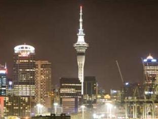 Admirals Landing Waterfront B&B Auckland Luaran gambar